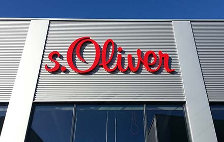 Lichtwerbung / Leuchtwerbung